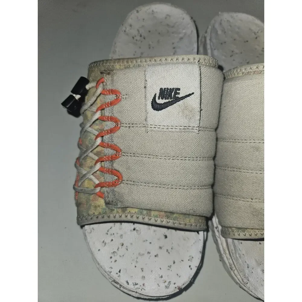 Nike asuna crater